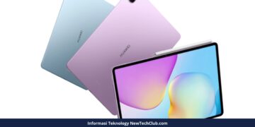 Huawei Luncurkan MatePad 11.5 Edisi 2026, Layar 2.5K 120 Hz dan Fitur Pengawasan untuk Pelajar