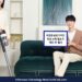 Jet Fit dari Samsung Unggulkan Bobot Super Ringan, Bawa Inovasi Vacuum Stik Baru