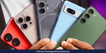 Android Lawas Tak Diupdate? Ini Risiko yang Mengintai