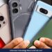 Android Lawas Tak Diupdate? Ini Risiko yang Mengintai