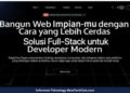 Dukung Ekosistem AI, Tencent Cloud Luncurkan EdgeOne Pages ke Tahap Produksi