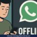 Mau Liburan Tenang Tanpa Gangguan Chat? Atur WhatsApp Jadi ‘Offline’ dengan Cara Ini