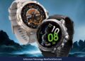 Lenovo Watch GT Pro Resmi Dirilis, Unggul dengan GPS Presisi & Baterai Tahan 27 Hari