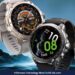 Lenovo Watch GT Pro Resmi Dirilis, Unggul dengan GPS Presisi & Baterai Tahan 27 Hari
