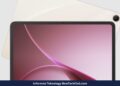 Oppo Perkenalkan Pad Air5, Tablet dengan Layar 12,1 Inci & Baterai 10.050 mAh