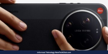 Xiaomi 17 Ultra Meluncur, Varian Kolaborasi Leica Sajikan “Cincin Zoom” Fisik Pertama