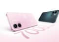 Oppo Perkenalkan A6 5G, Andalkan Dimensity 6300 dan Layar 120 Hz