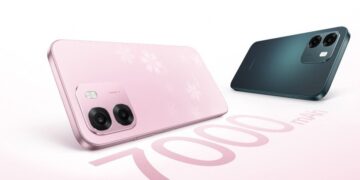 Oppo Perkenalkan A6 5G, Andalkan Dimensity 6300 dan Layar 120 Hz