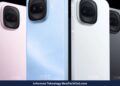Resmi Rilis! Ini Spesifikasi iQoo Z11 Turbo yang Bikin Ponsel Lain Kalah, Baterai 7.600 mAh + Fast Charging 100W
