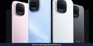Resmi Rilis! Ini Spesifikasi iQoo Z11 Turbo yang Bikin Ponsel Lain Kalah, Baterai 7.600 mAh + Fast Charging 100W