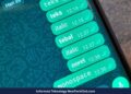 Mau Chat WA Kamu Lebih Ekspresif? Begini Caranya Bikin Tulisan Tebal & Miring!