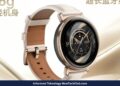 Honor Watch GS 5 Resmi Hadir dengan Fitur Deteksi Henti Jantung Pertama & Baterai Tahan 23 Hari!
