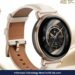 Honor Watch GS 5 Resmi Hadir dengan Fitur Deteksi Henti Jantung Pertama & Baterai Tahan 23 Hari!