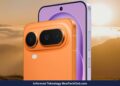 Honor Tantang Apple, Rilis Magic8 Pro Air dengan Bodi Setipis iPhone 17 Air