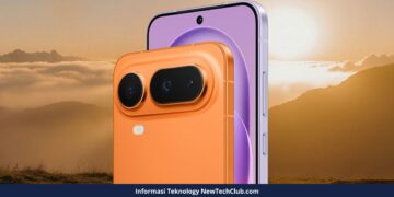 Honor Tantang Apple, Rilis Magic8 Pro Air dengan Bodi Setipis iPhone 17 Air