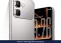 Udah Nungguin? Infinix Note Edge Akhirnya Meluncur, Bawa Baterai Besar dan Harga yang Ramah Kantong