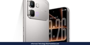 Udah Nungguin? Infinix Note Edge Akhirnya Meluncur, Bawa Baterai Besar dan Harga yang Ramah Kantong