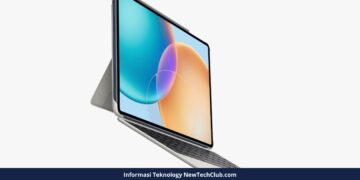 Resmi Meluncur! Infinix Xpad Edge: Tablet Tipis 6,19mm dengan Fitur AI dan Harga Rp 4,6 Juta