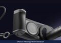 Bukan Smartphone Biasa, Honor Magic8 RSR Porsche Design Bisa Dipasangi Lensa Tambahan!
