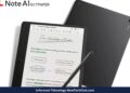 TCL Resmi Rilis Note A1 Nxtpaper, Tablet Khusus Pembaca Digital yang Lebih Andal dari Kindle