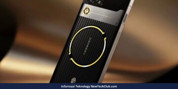 Gahar dan Glamor, ZTE Luncurkan Edisi Spesial Red Magic 11 Pro Berbalut Emas