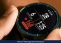Amazfit Active Max Rilis, Usung Layar AMOLED 3.000 nits & Baterai Tahan 25 Hari