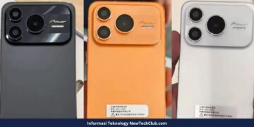 Honor Siap Luncurkan Smartphone dengan Desain Mirip iPhone 17 Pro dan Baterai 10.000 mAh+
