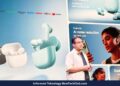 Xiaomi Perkenalkan Duo Perangkat Wearable Terbaru di Indonesia: Redmi Buds 8 Lite & Kacamata Pintar Mijia