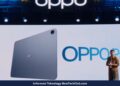 Resmi! Oppo Luncurkan Pad 5 dan Watch S di Indonesia, Duo Pendamping Produktivitas