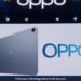 Resmi! Oppo Luncurkan Pad 5 dan Watch S di Indonesia, Duo Pendamping Produktivitas