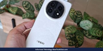 Spesifikasi Kamera Oppo Find N6 Bocor, Benarkah Paling Tajam di Segmennya?