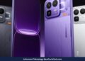Gahar Abis! Realme Neo 8 Sodorkan Snapdragon 8 Gen 5 dan Baterai 8000 mAh