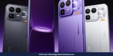 Gahar Abis! Realme Neo 8 Sodorkan Snapdragon 8 Gen 5 dan Baterai 8000 mAh