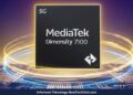 HP Kelas Menengah dengan Kamera 200 MP? MediaTek Wujudkan dengan Chip Dimensity 7100