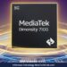 HP Kelas Menengah dengan Kamera 200 MP? MediaTek Wujudkan dengan Chip Dimensity 7100
