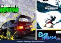 Need for Speed Unbound Masuk Katalog! Ini Deretan Game Gratis PS Plus Januari 2026