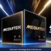 Dua Jawara Baru MediaTek, Dimensity 9500s dan 8500 Siap Kuasai Pasar Flagship dan Premium