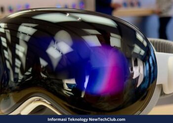 Kurang Laku, Apple Potong Rantai Produksi Vision Pro
