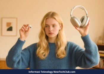TWS, Open-Ear, atau Bone Conduction? Pilih yang Cocok!