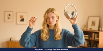 TWS, Open-Ear, atau Bone Conduction? Pilih yang Cocok!