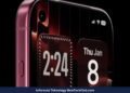 Desain iPhone 18 Pro Bocor: Dynamic Island Menyusut, Kamera Depan Pindah ke Pojok!