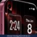 Desain iPhone 18 Pro Bocor: Dynamic Island Menyusut, Kamera Depan Pindah ke Pojok!