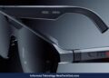 Asus Resmi Masuki Arena Gaming AR dengan Kacamata ROG XReal R1
