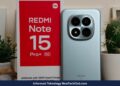 Bingung Pilih Redmi Note 15 Pro atau Pro Plus? Ini Bedanya!