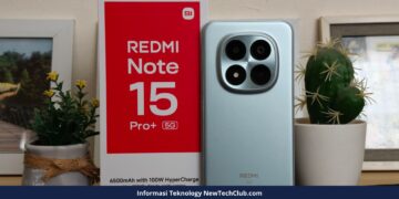 Bingung Pilih Redmi Note 15 Pro atau Pro Plus? Ini Bedanya!