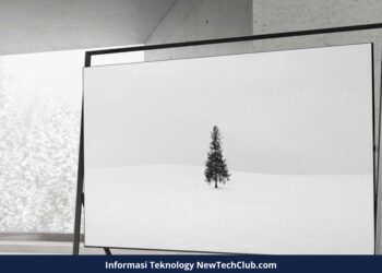 Di CES 2026, Samsung Perkenalkan TV Micro RGB Pertama Berukuran 130 Inci