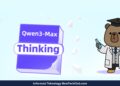 Alibaba Cloud Luncurkan Qwen3-Max-Thinking, Pesaing Langsung untuk Model AI Papan Atas
