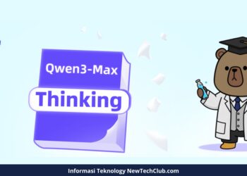 Alibaba Cloud Luncurkan Qwen3-Max-Thinking, Pesaing Langsung untuk Model AI Papan Atas