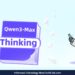 Alibaba Cloud Luncurkan Qwen3-Max-Thinking, Pesaing Langsung untuk Model AI Papan Atas