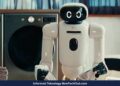 Dapur Berantakan? LG Punya Solusi di CES 2026, Robot ART yang Siap Jadi Koki dan Asisten Pribadi